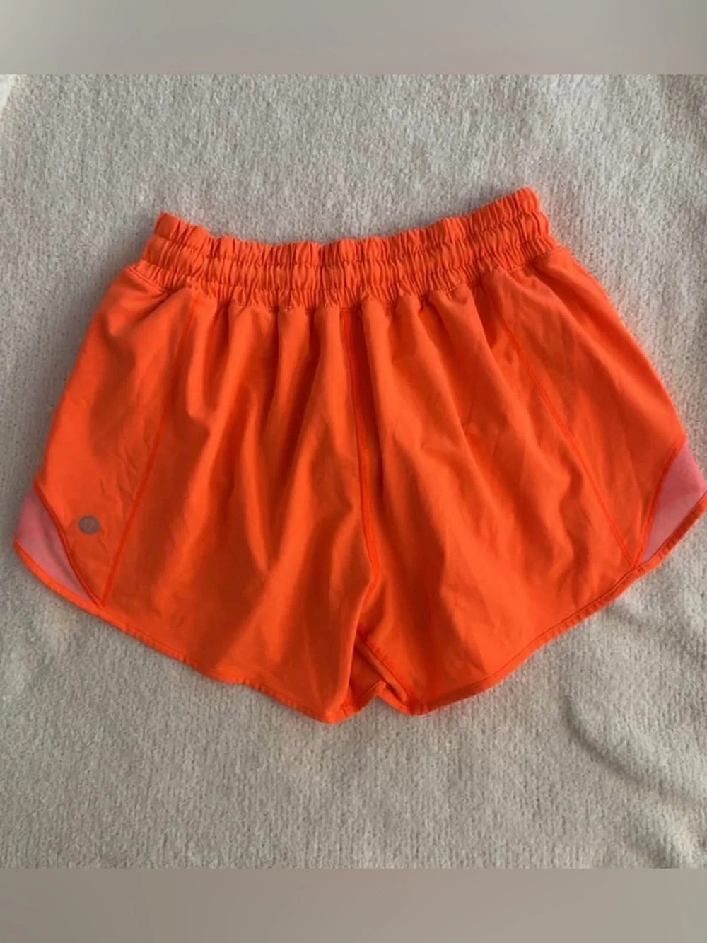 Lululemon shorts - Picture 2 of 3